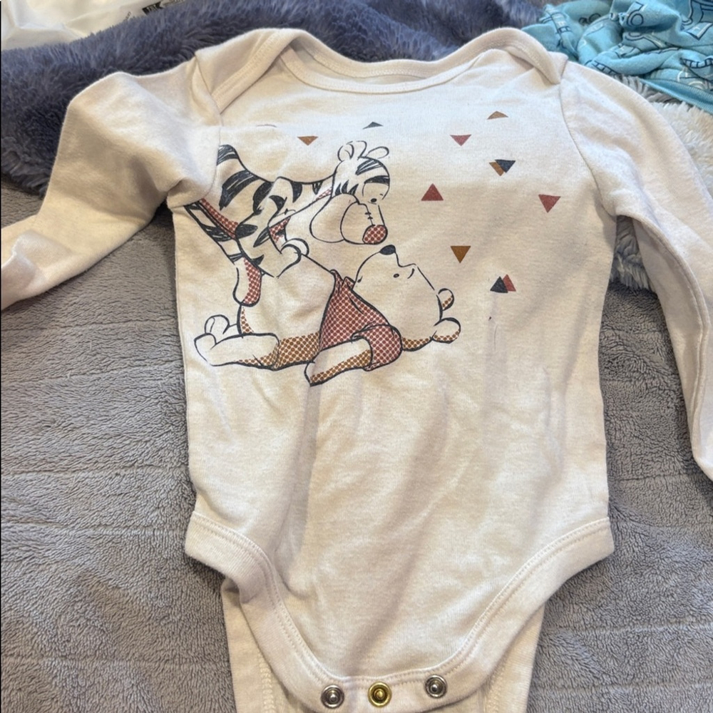 Disney 18m Onesie